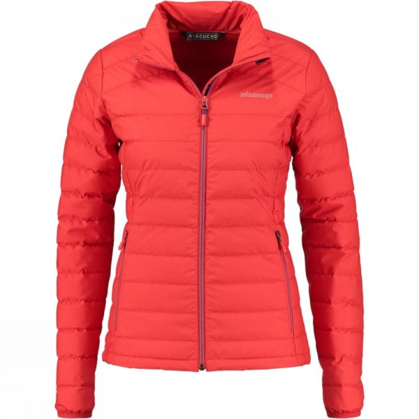 Ayacucho atlas 2025 iii jacket